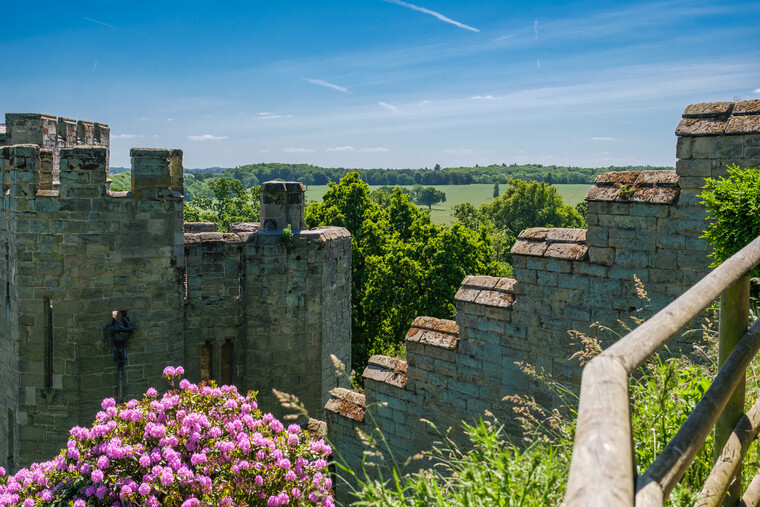 UK May '22 - The Castle (Warwick) 034.jpg